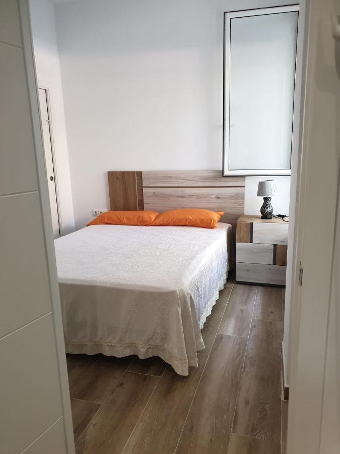 Premier Apartments バレンシア エクステリア 写真