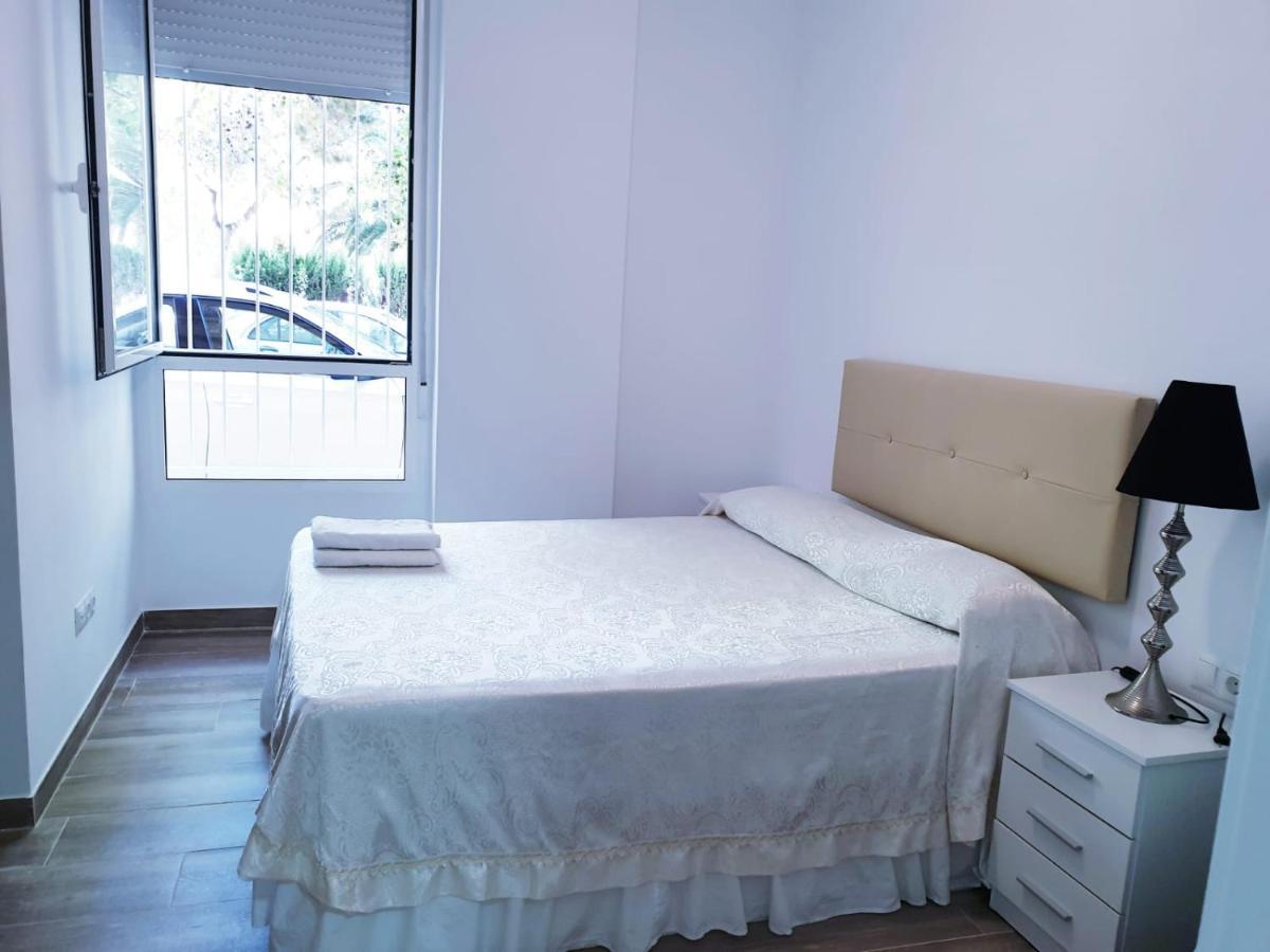 Premier Apartments バレンシア エクステリア 写真