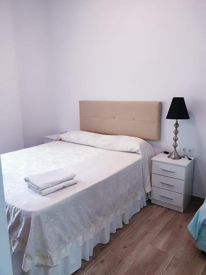 Premier Apartments バレンシア エクステリア 写真