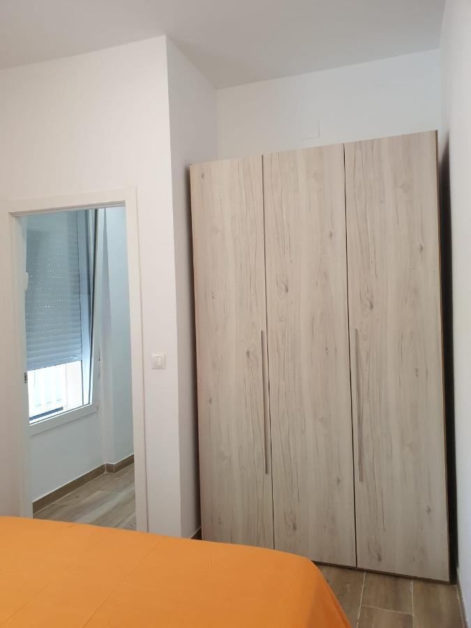 Premier Apartments バレンシア エクステリア 写真