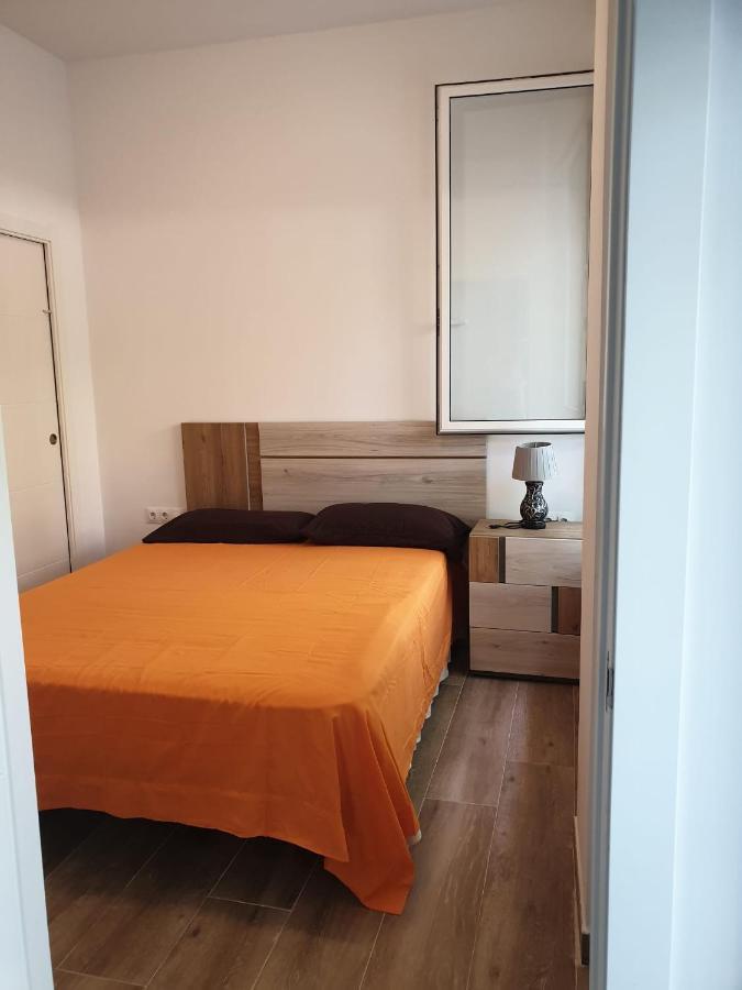 Premier Apartments バレンシア エクステリア 写真