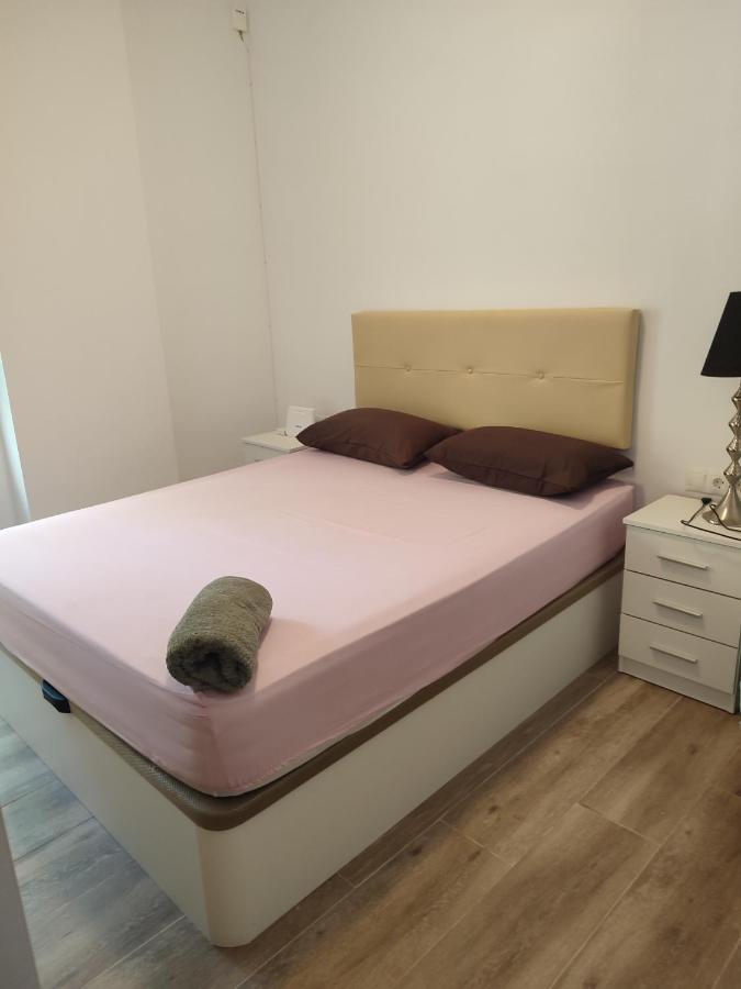 Premier Apartments バレンシア エクステリア 写真