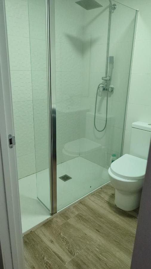 Premier Apartments バレンシア エクステリア 写真
